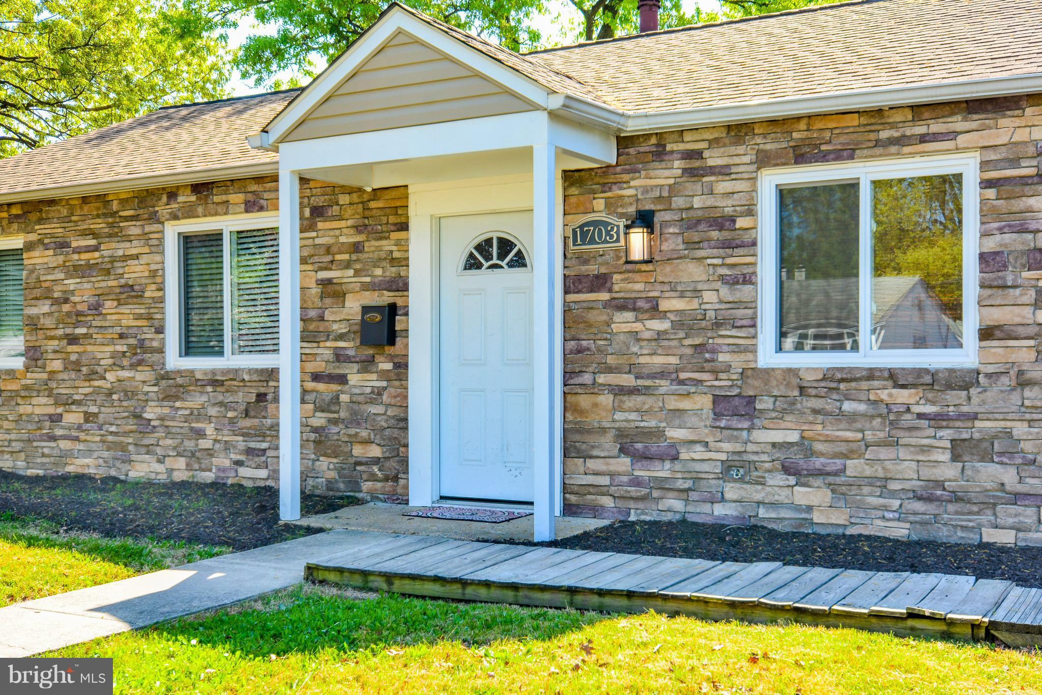 HARUNDALE - Residential