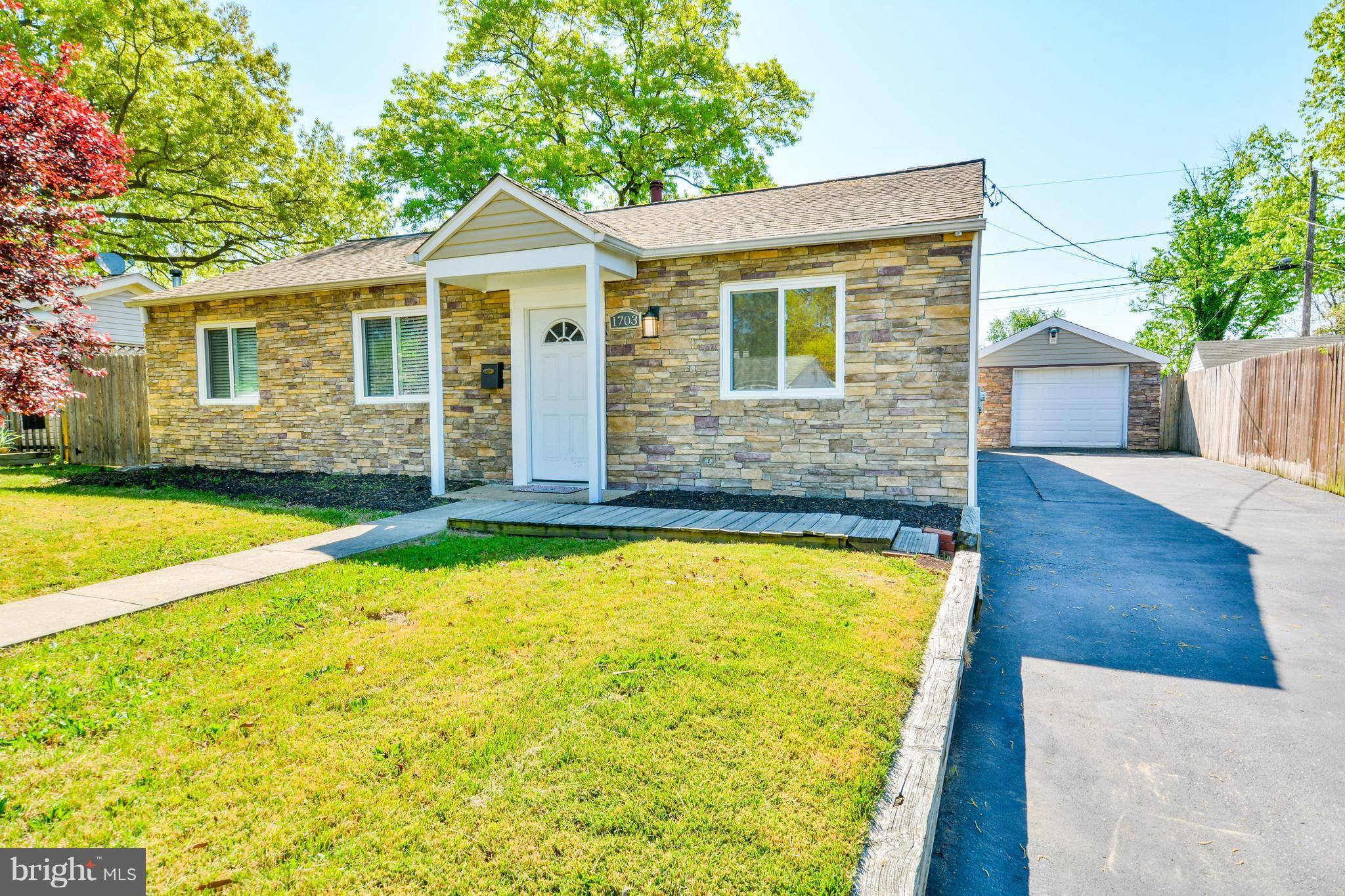 HARUNDALE - Residential