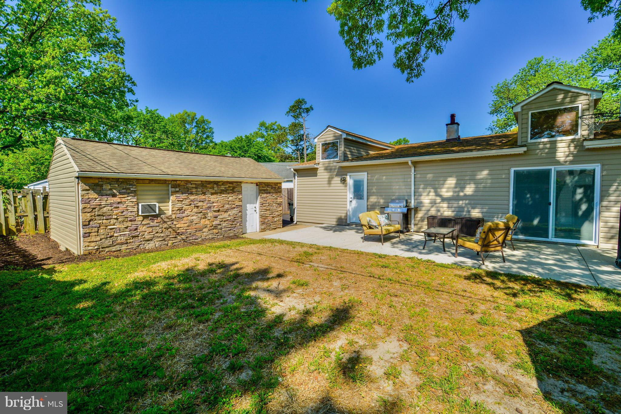 HARUNDALE - Residential