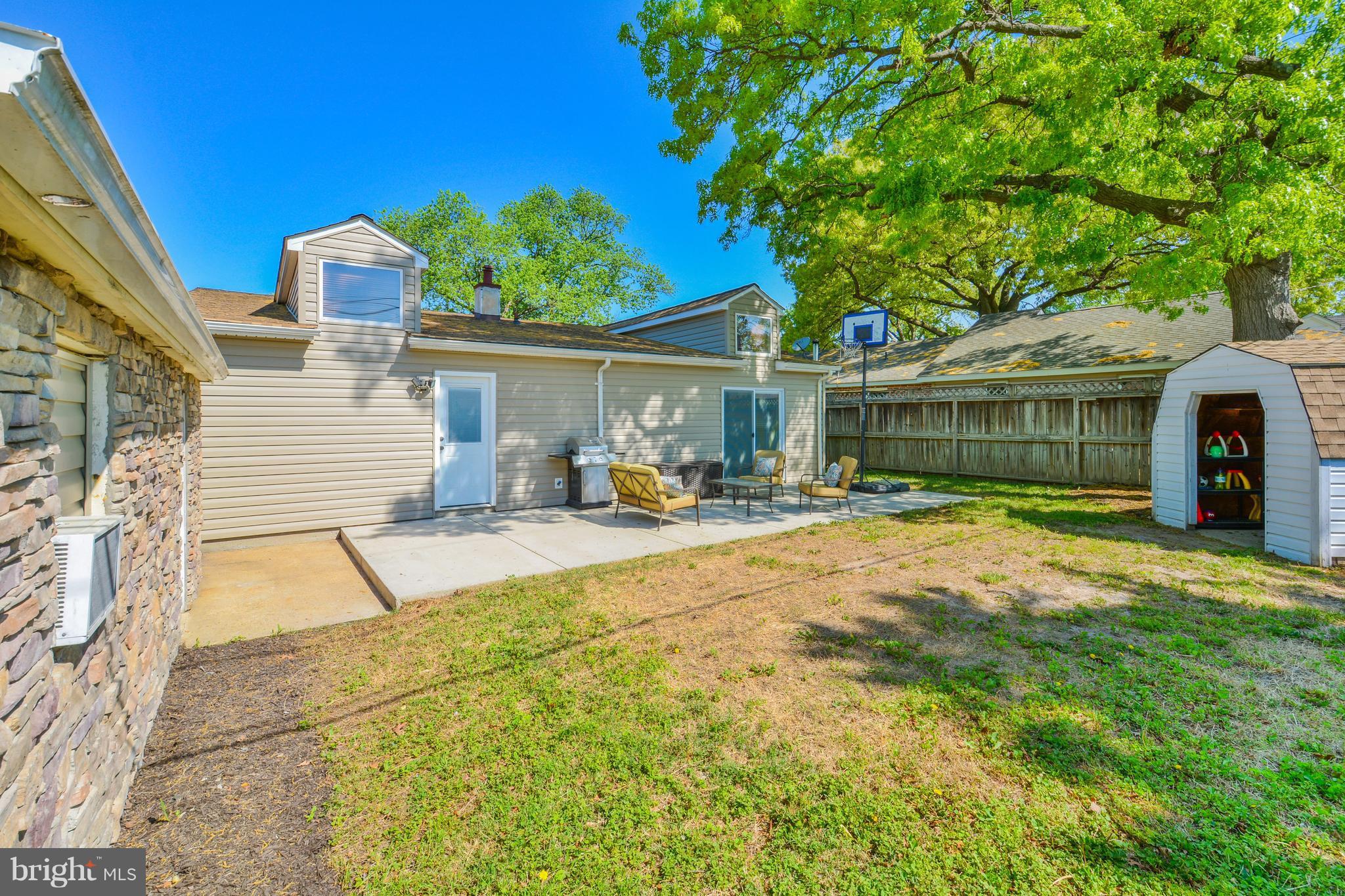 HARUNDALE - Residential