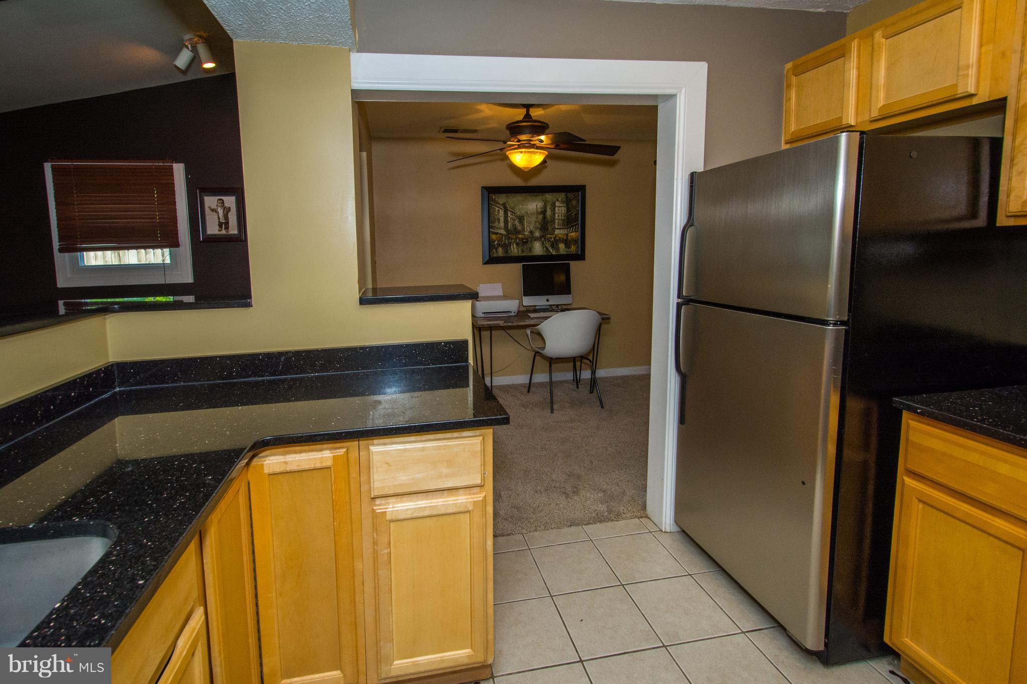 HARUNDALE - Residential