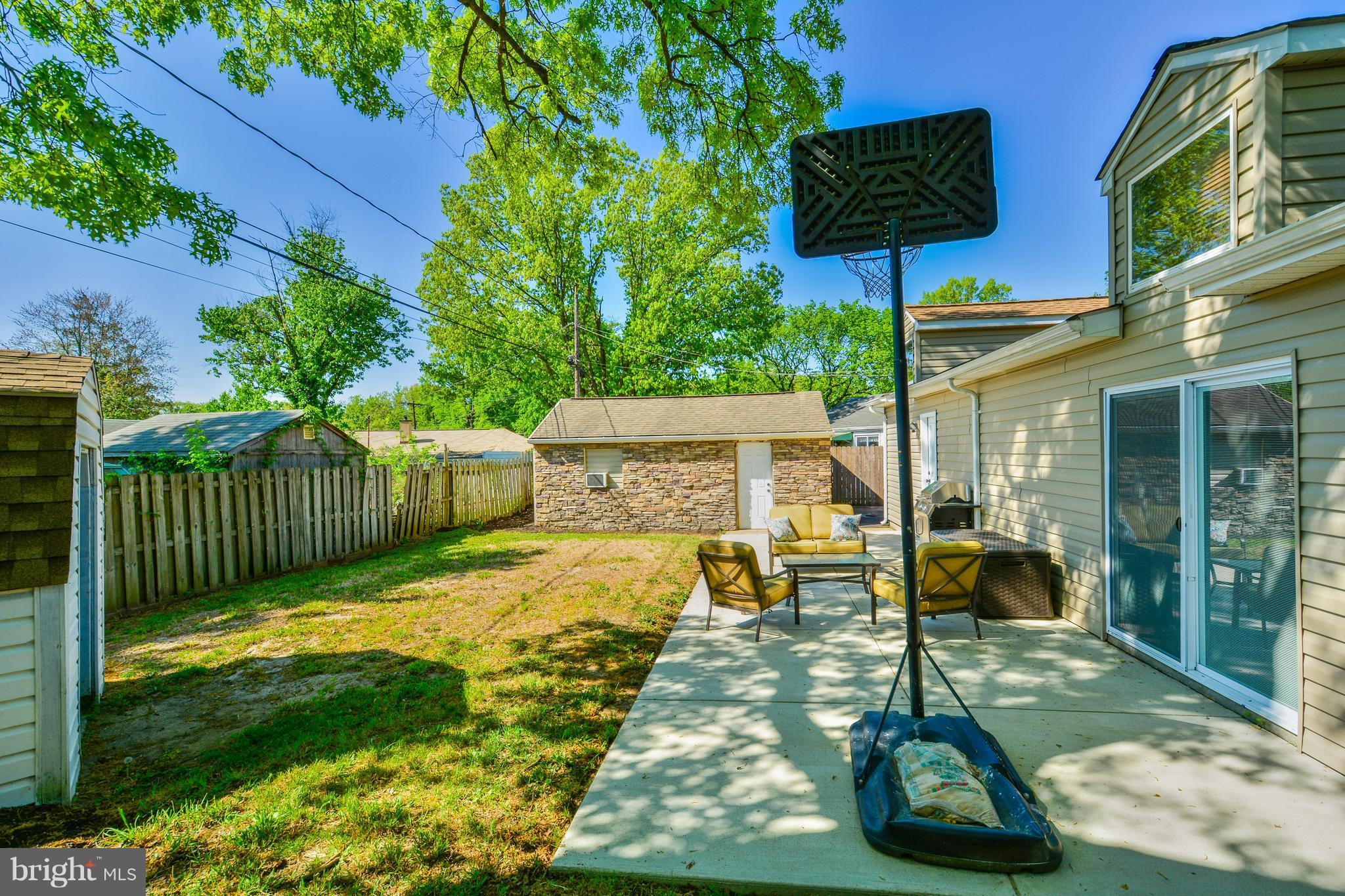 HARUNDALE - Residential