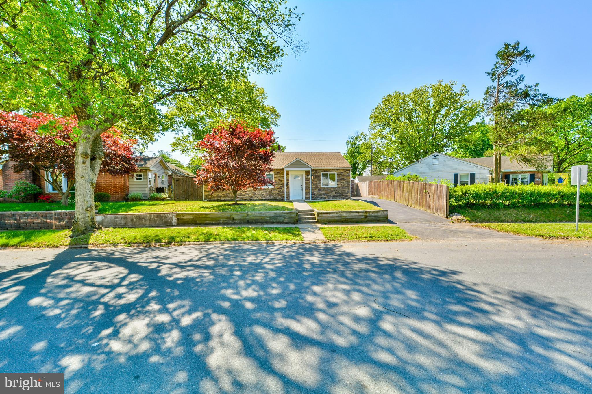 HARUNDALE - Residential