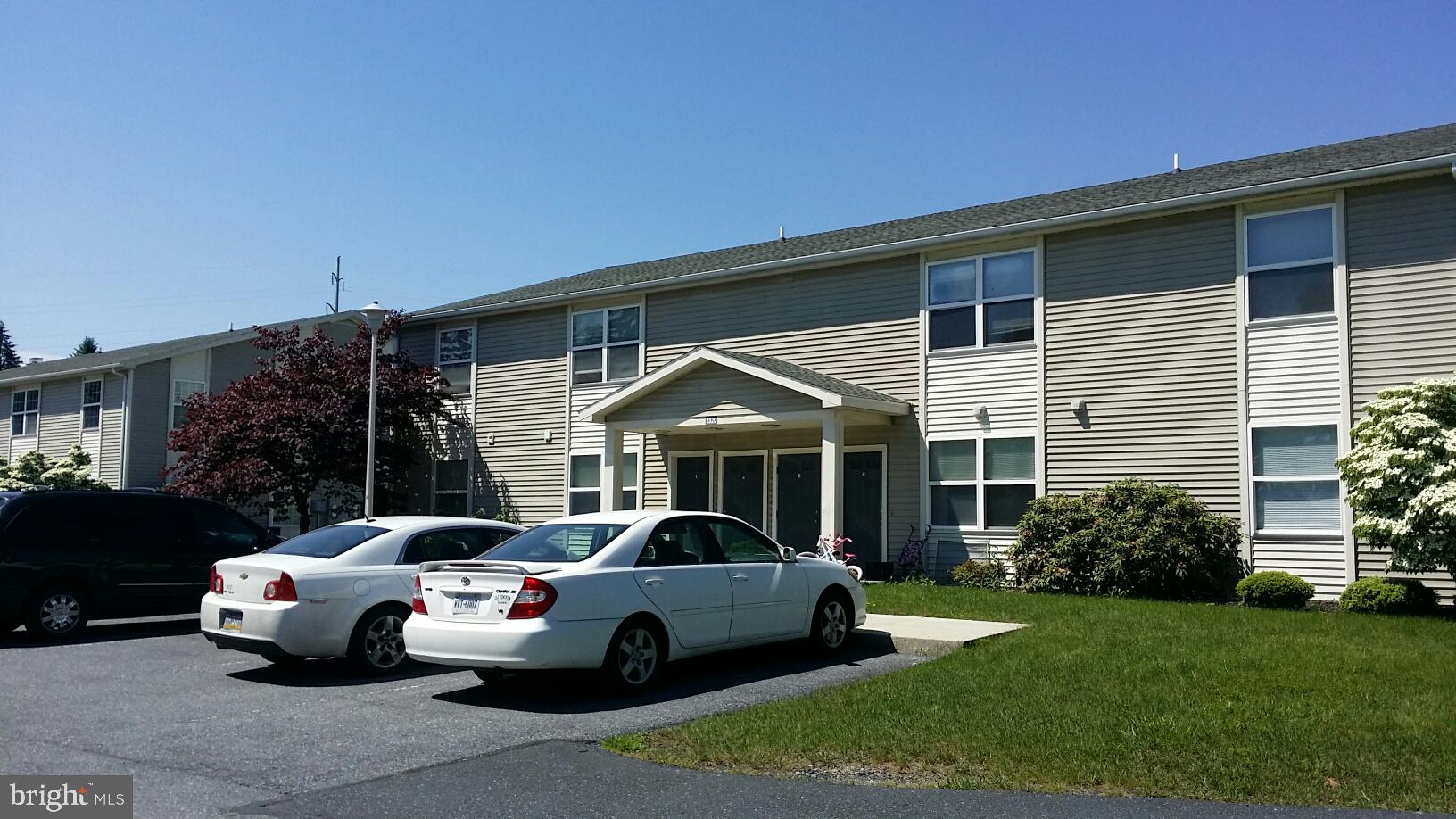 NONE AVAILABLE - Residential Lease