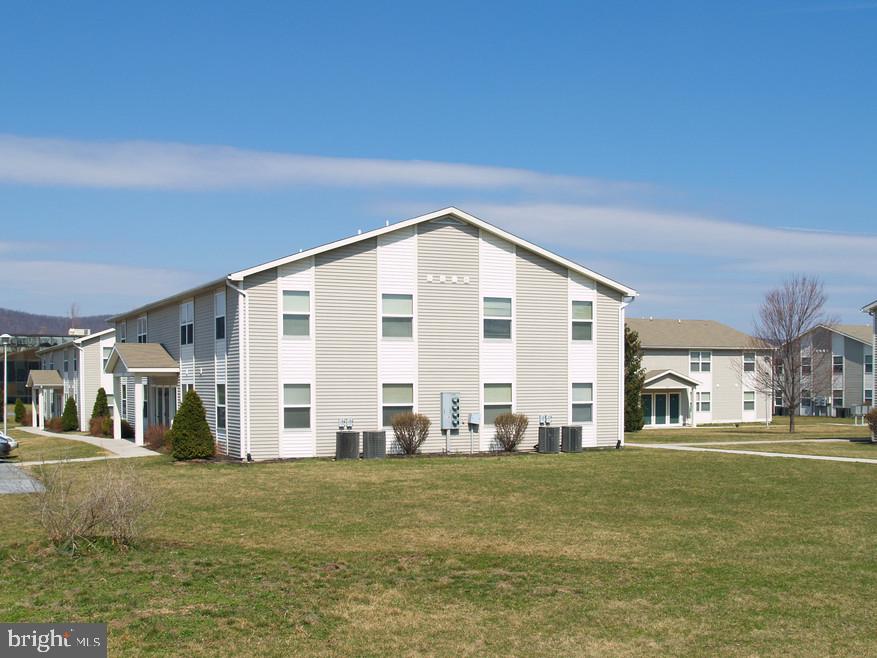 NONE AVAILABLE - Residential Lease