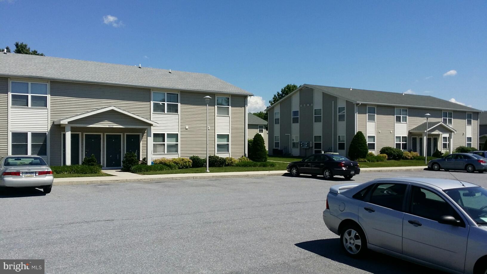 NONE AVAILABLE - Residential Lease