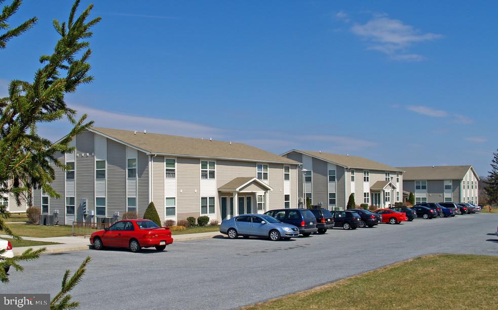 NONE AVAILABLE - Residential Lease