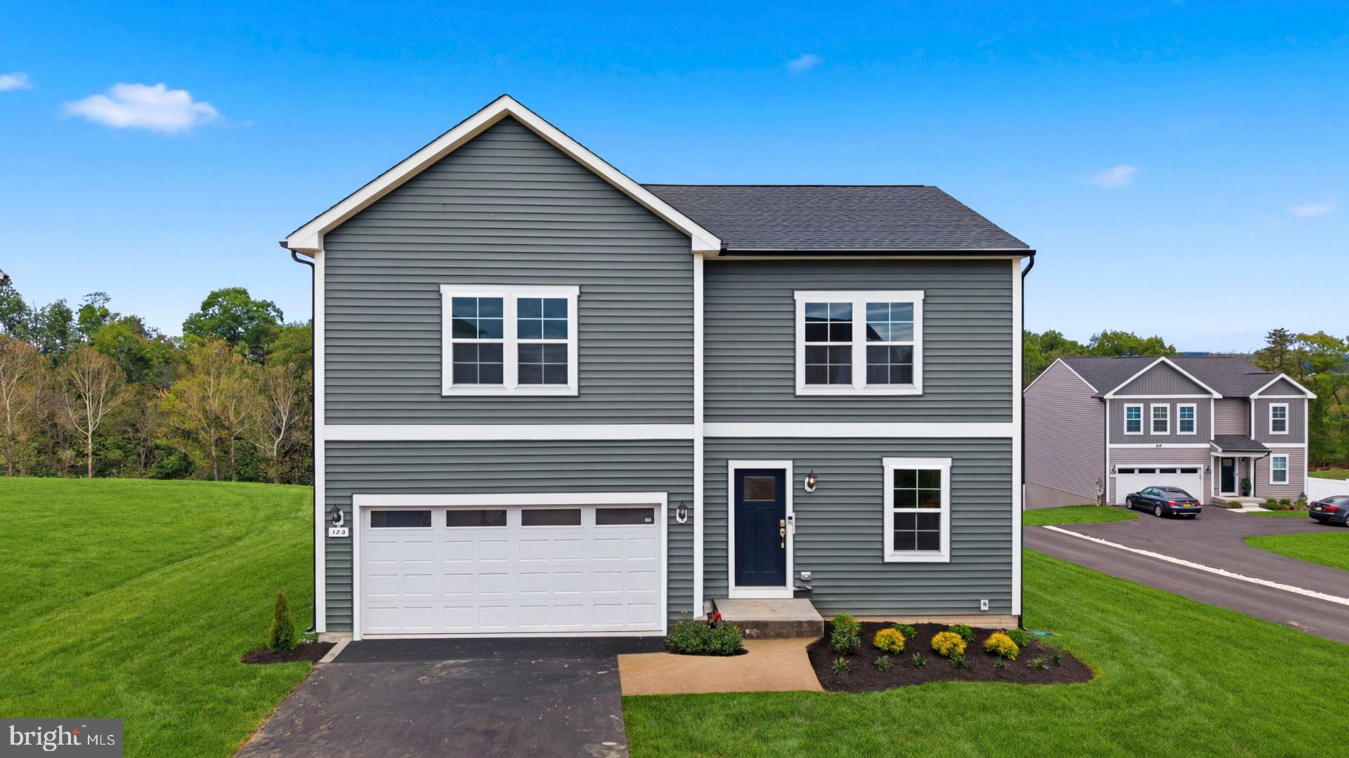 123 GRAYLING ROAD