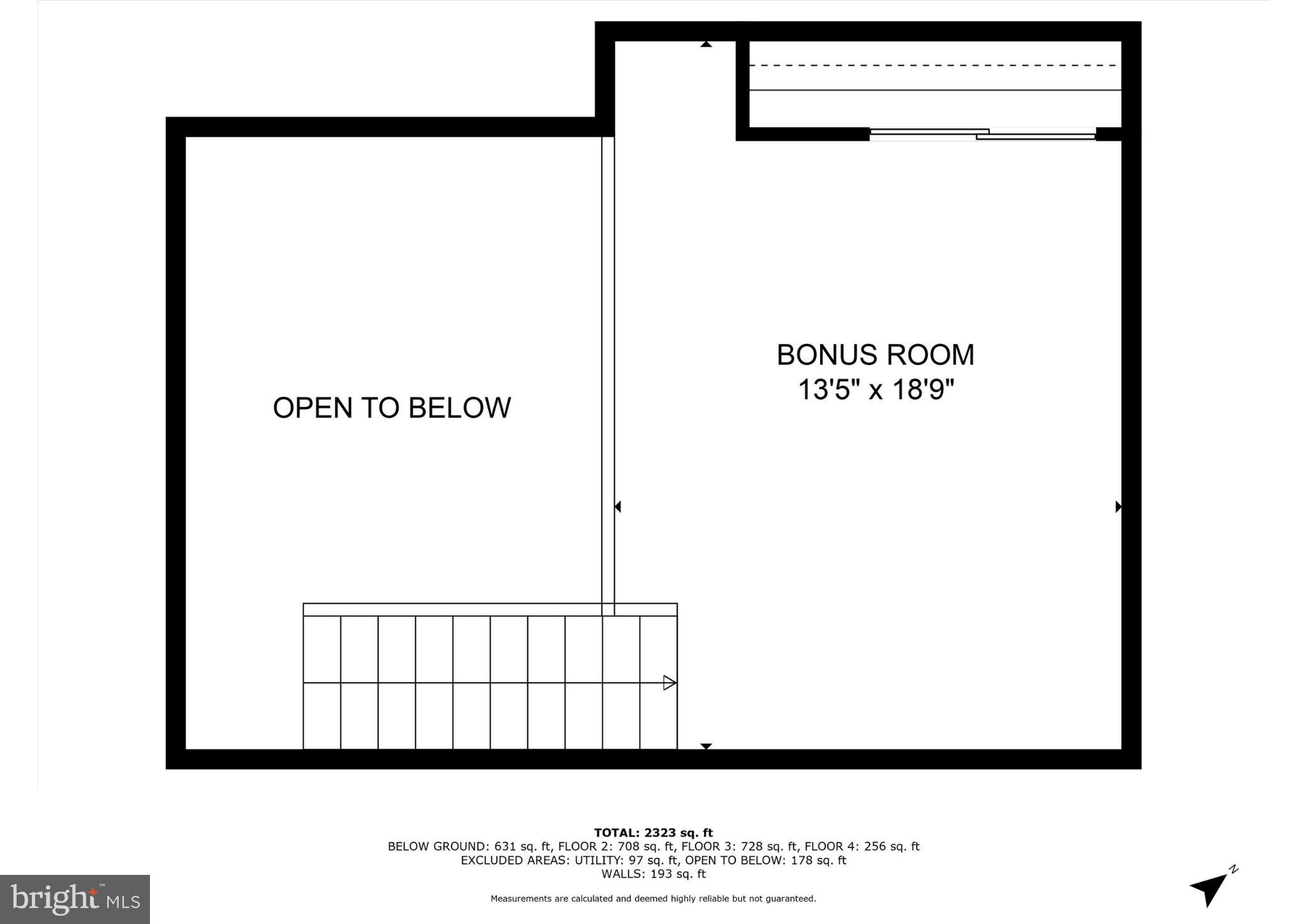 DUFIEF MILL BROOK - Residential