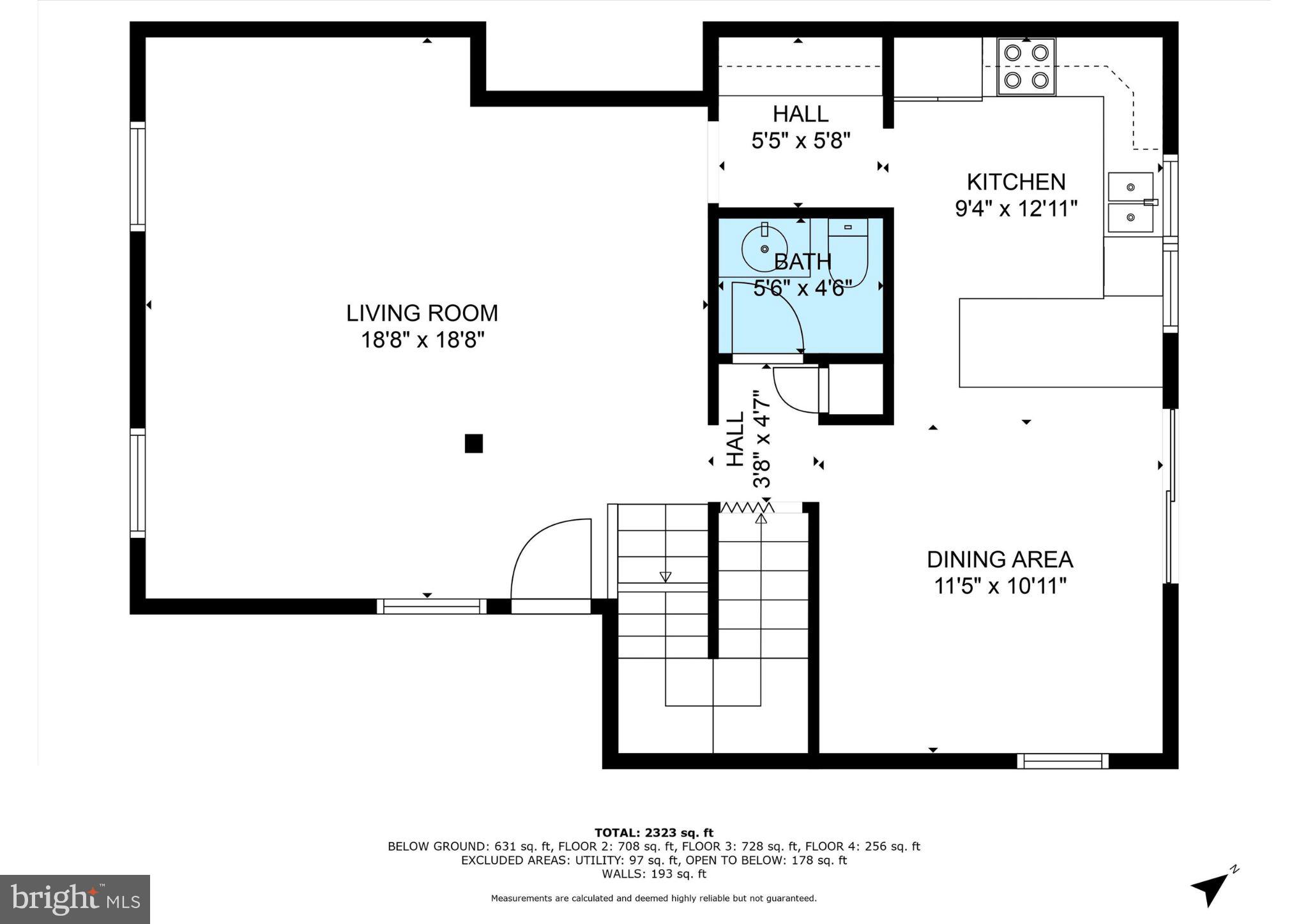 DUFIEF MILL BROOK - Residential