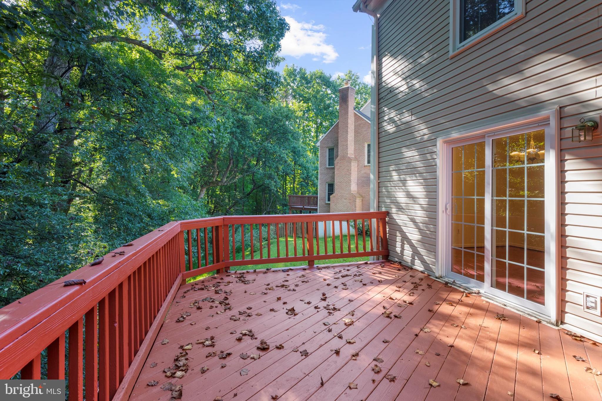 DUFIEF MILL BROOK - Residential