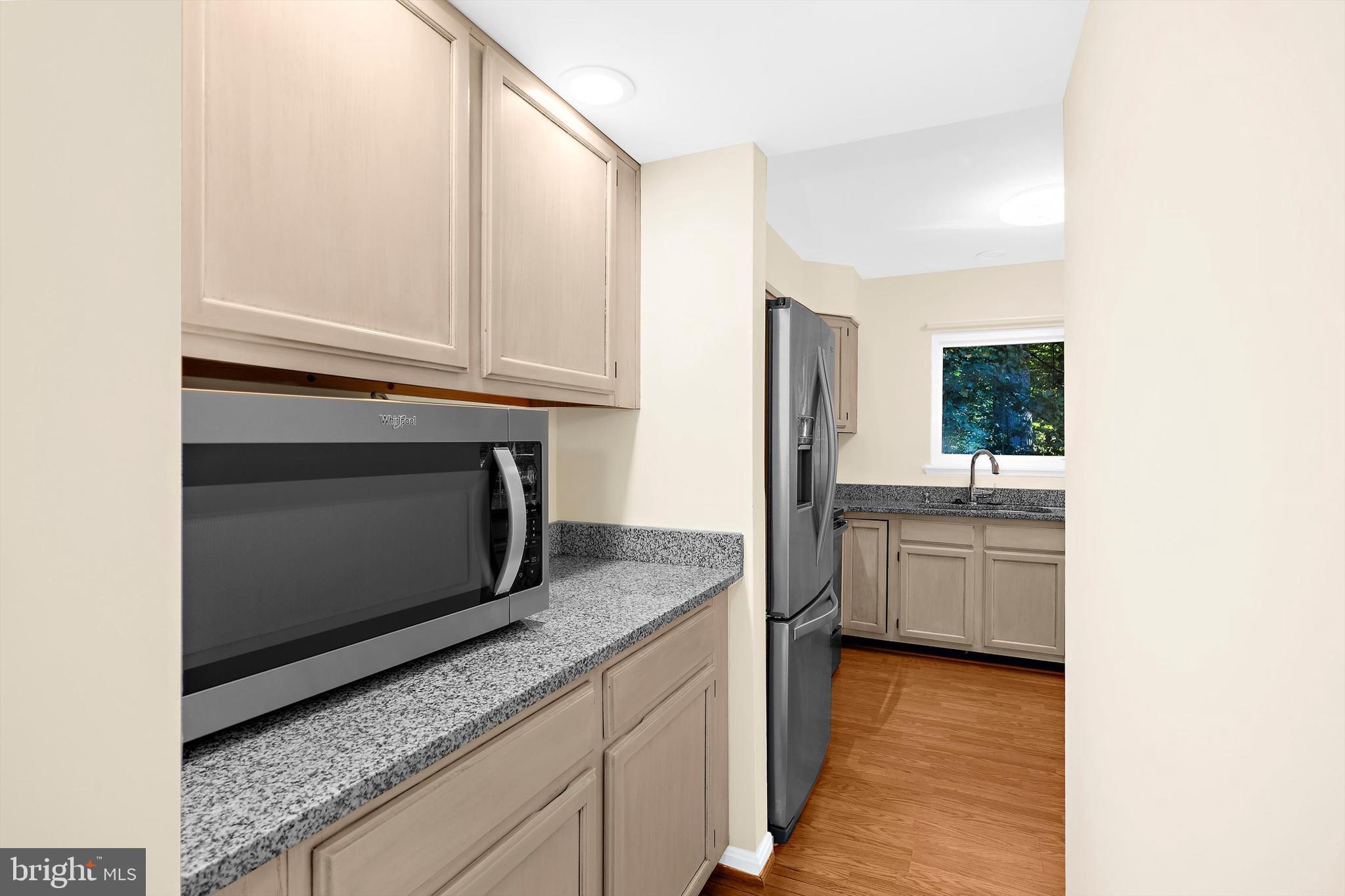 DUFIEF MILL BROOK - Residential