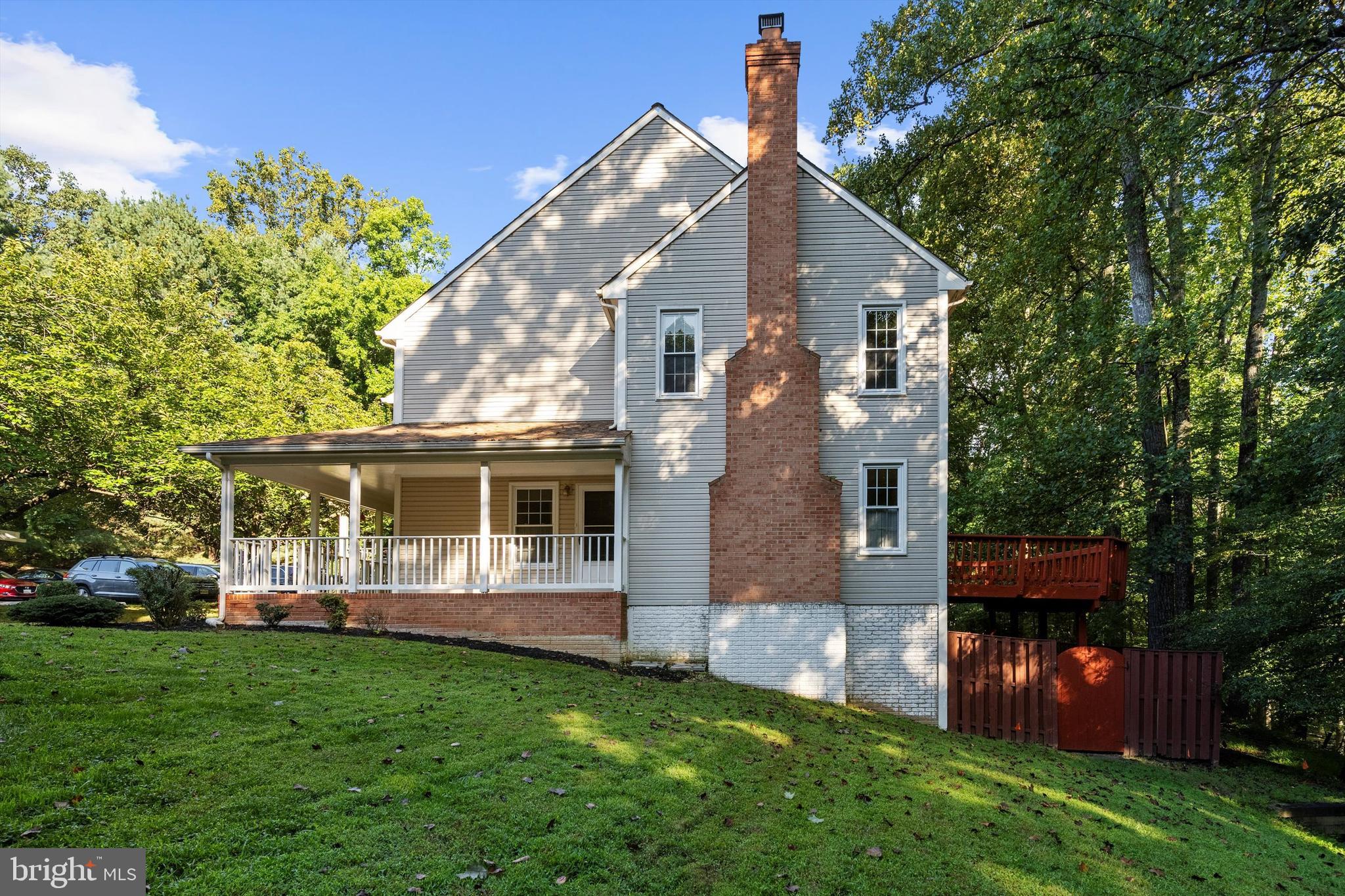 DUFIEF MILL BROOK - Residential