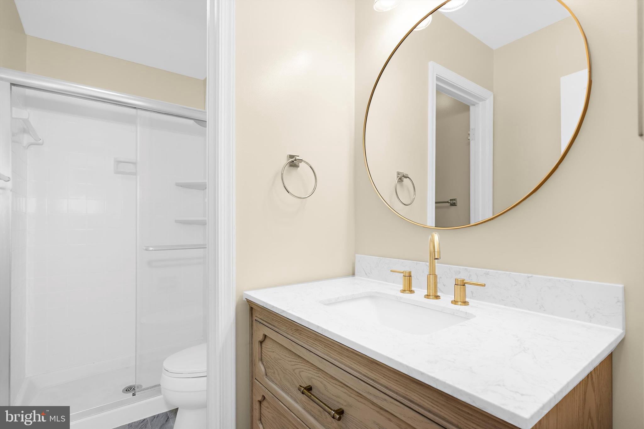 DUFIEF MILL BROOK - Residential