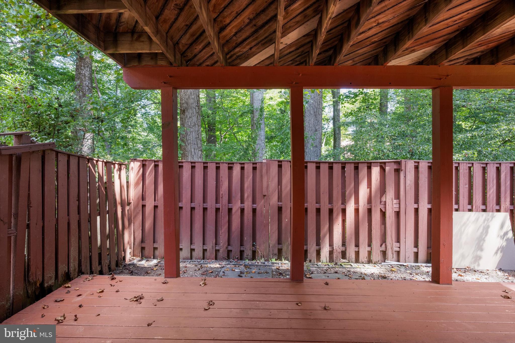 DUFIEF MILL BROOK - Residential