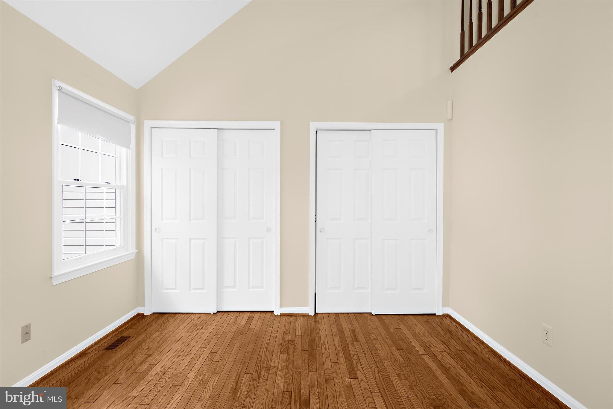 DUFIEF MILL BROOK - Residential