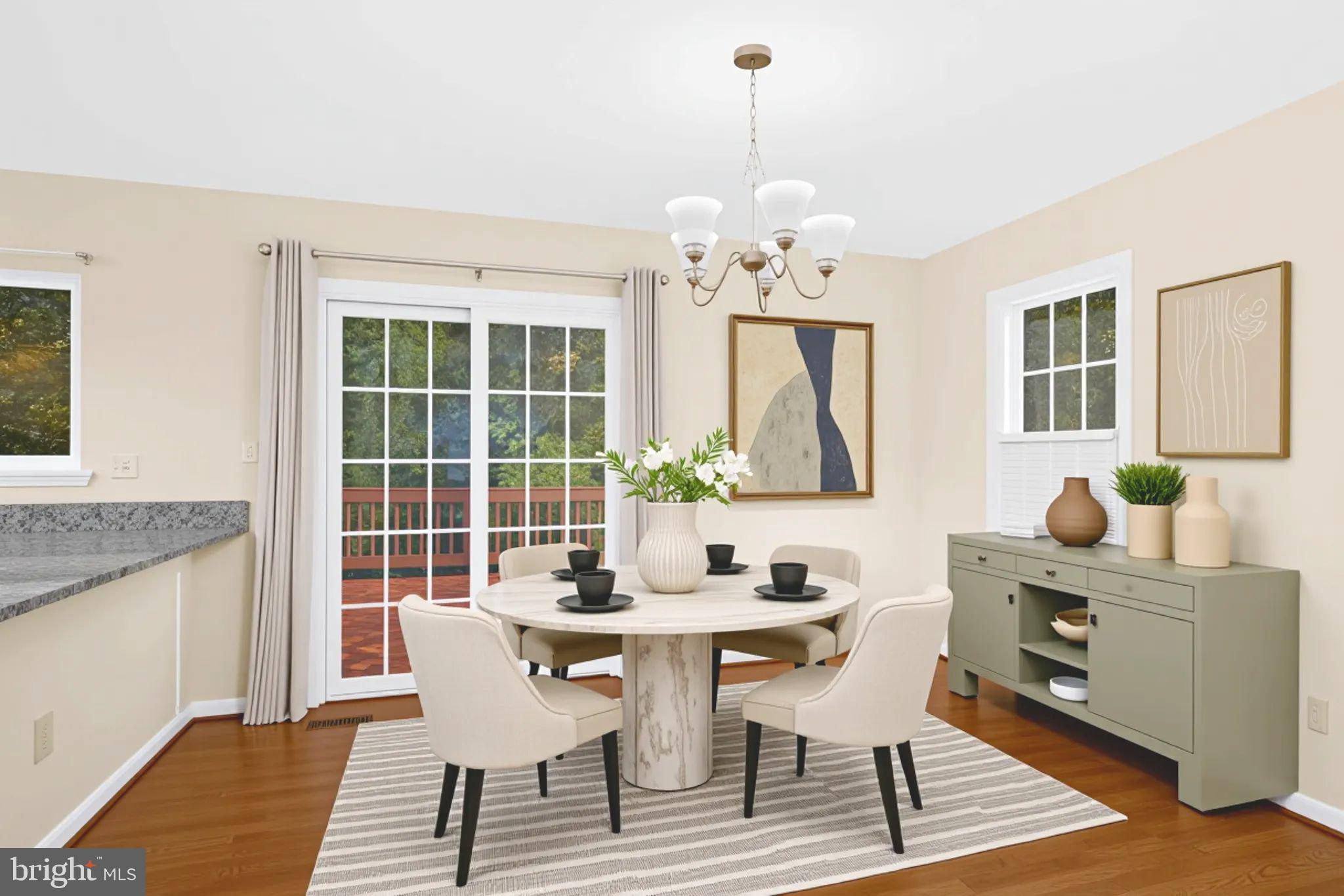 DUFIEF MILL BROOK - Residential