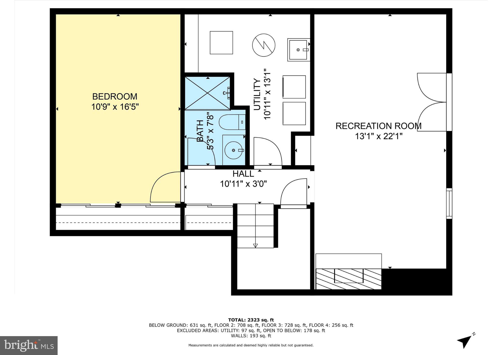 DUFIEF MILL BROOK - Residential