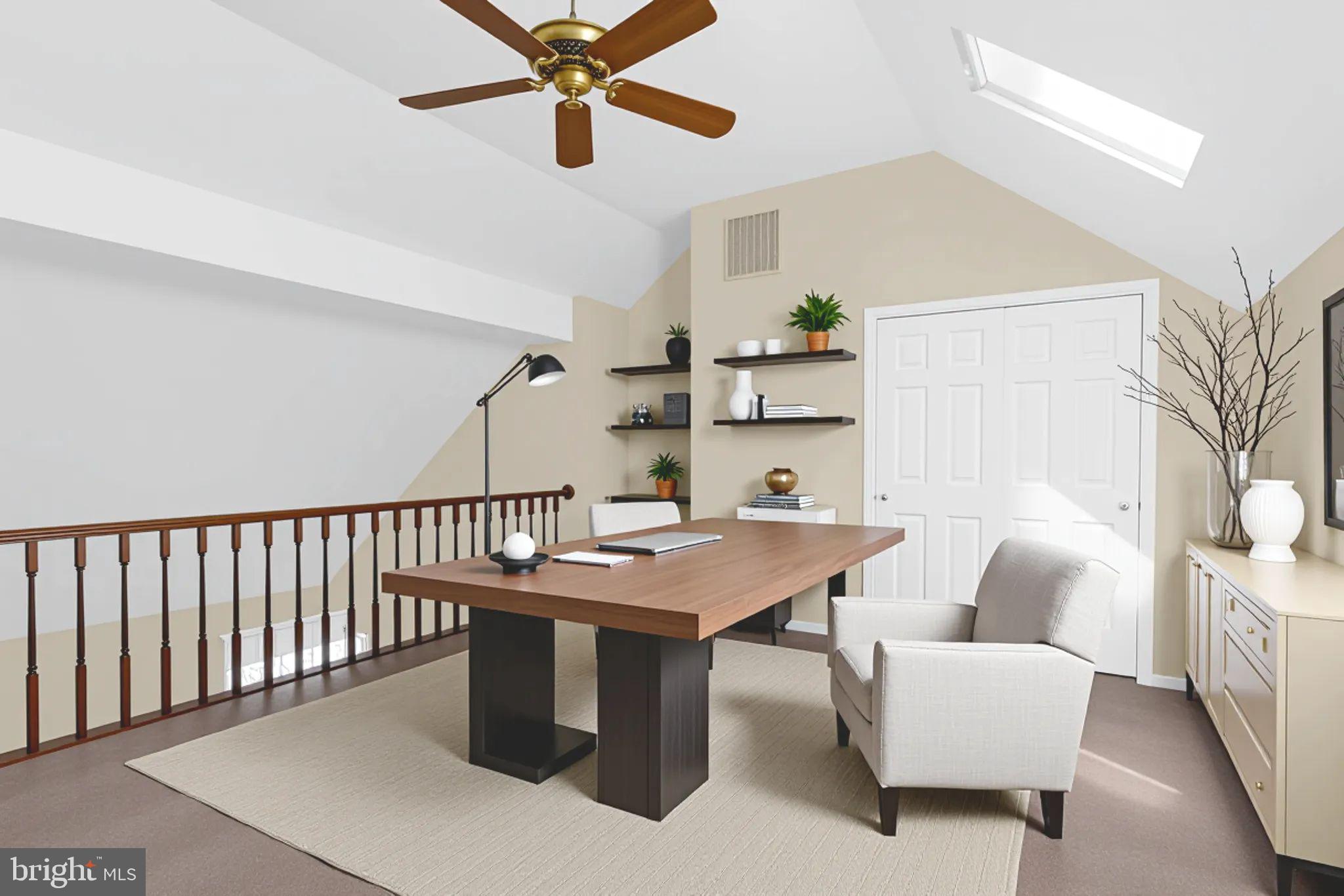 DUFIEF MILL BROOK - Residential