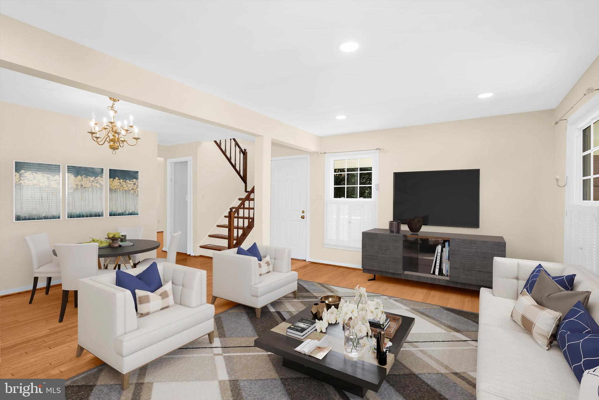 DUFIEF MILL BROOK - Residential