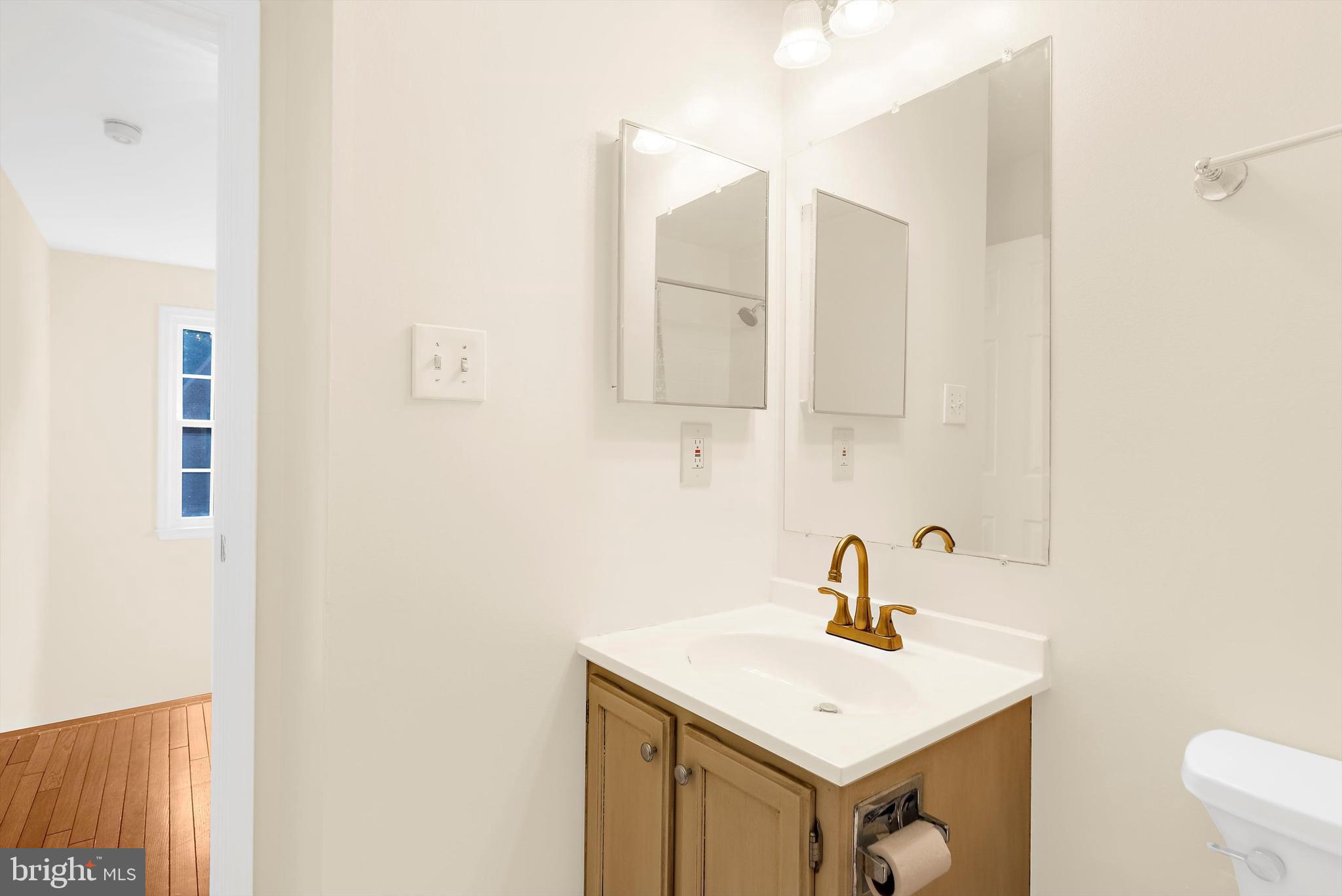 DUFIEF MILL BROOK - Residential