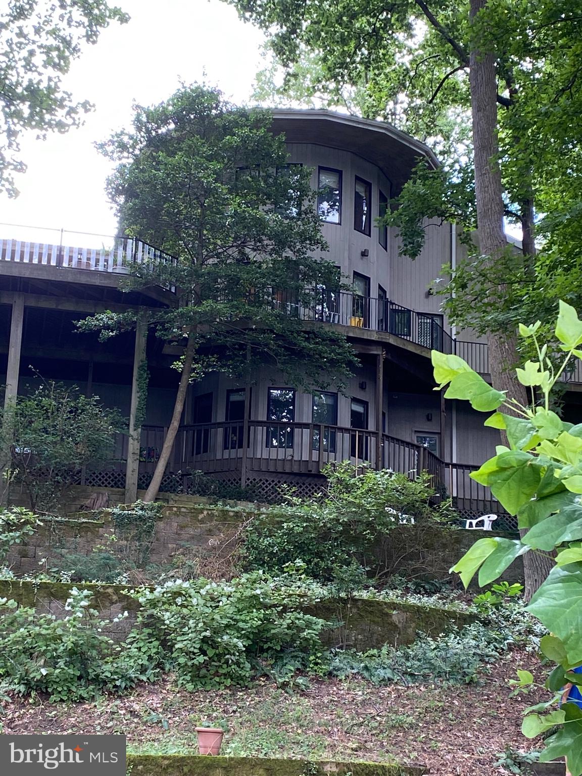 BAYBERRY HILL - Residential