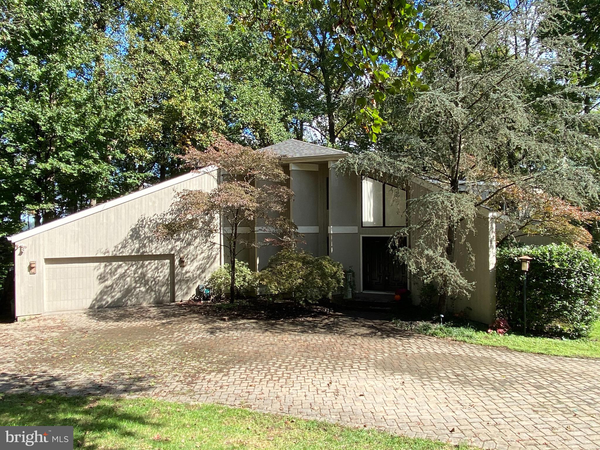 BAYBERRY HILL - Residential