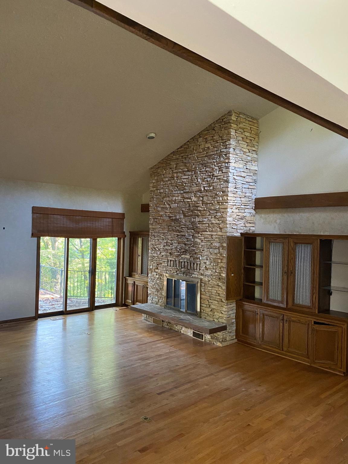 BAYBERRY HILL - Residential