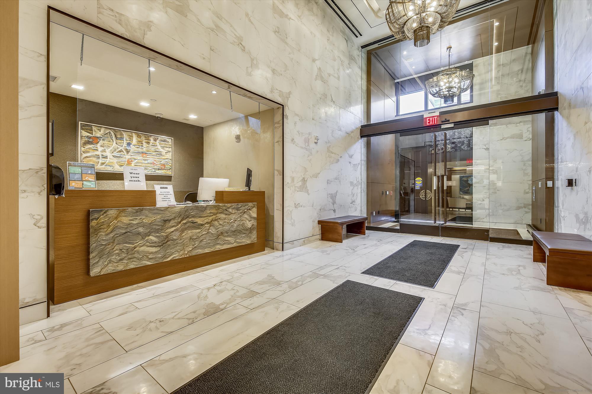 NONE AVAILABLE - Residential Lease