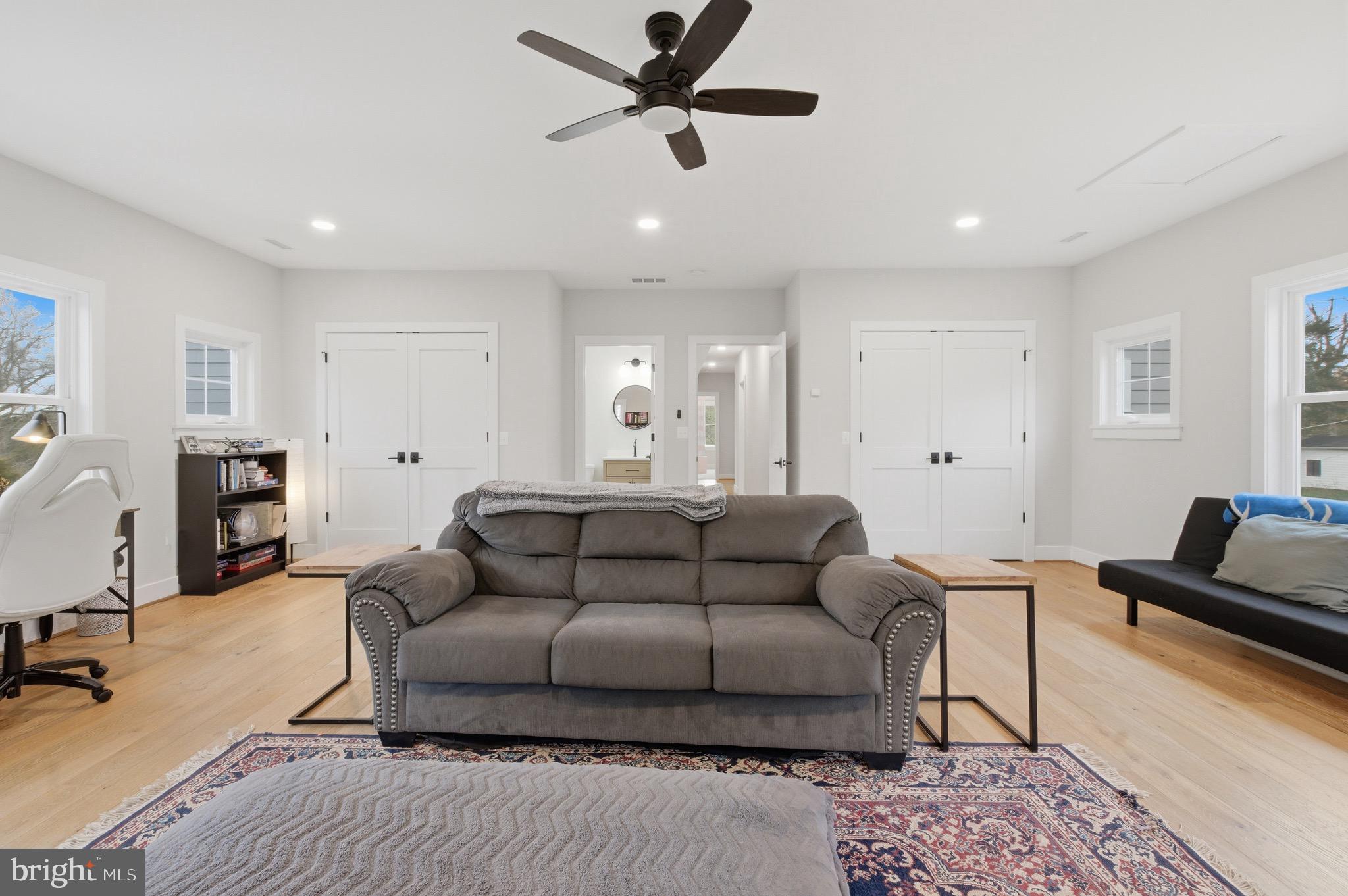 TAUXEMONT - Residential