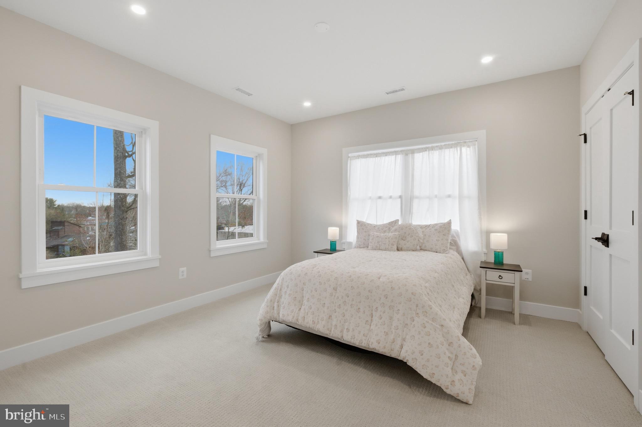 TAUXEMONT - Residential