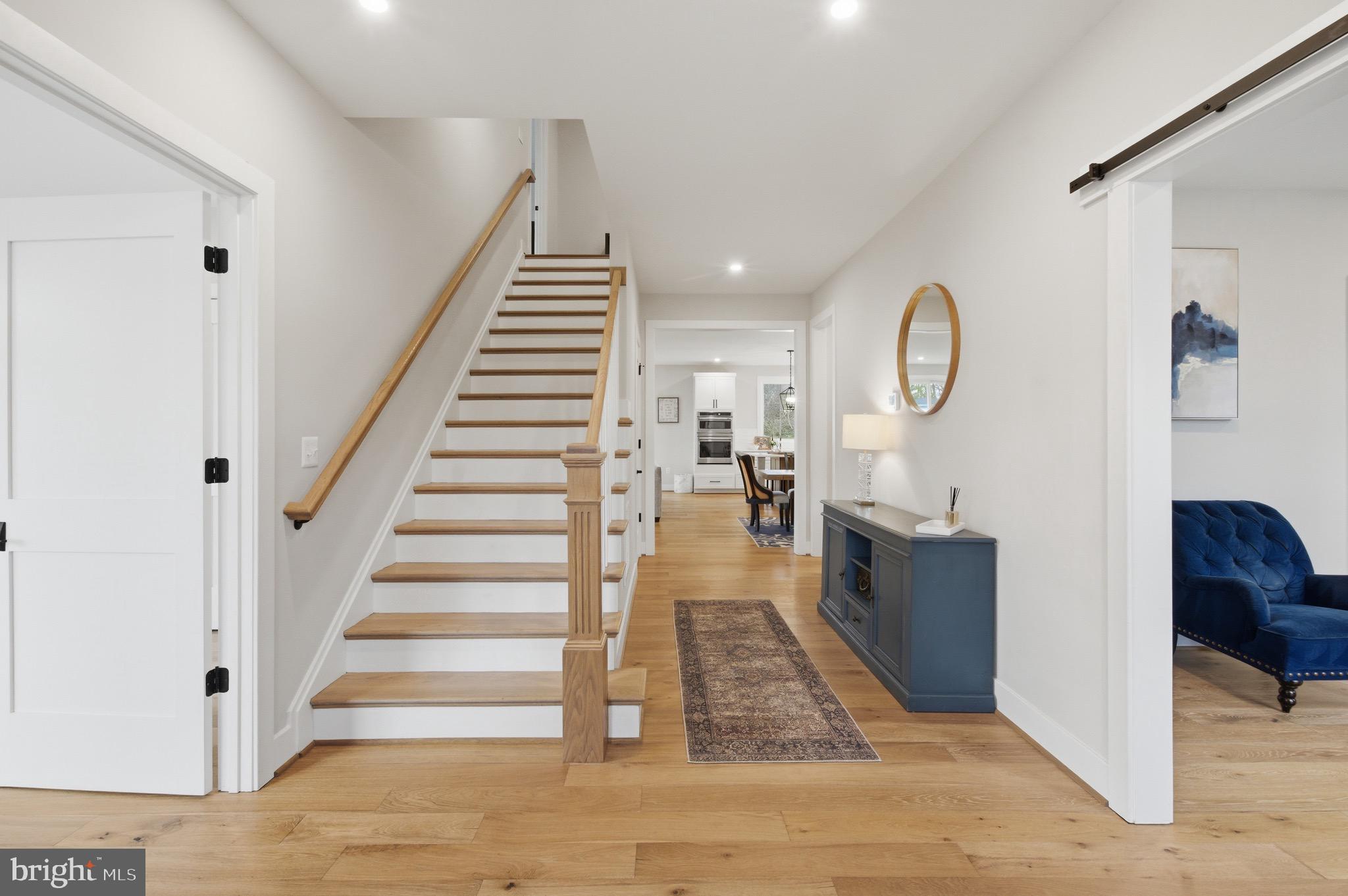 TAUXEMONT - Residential