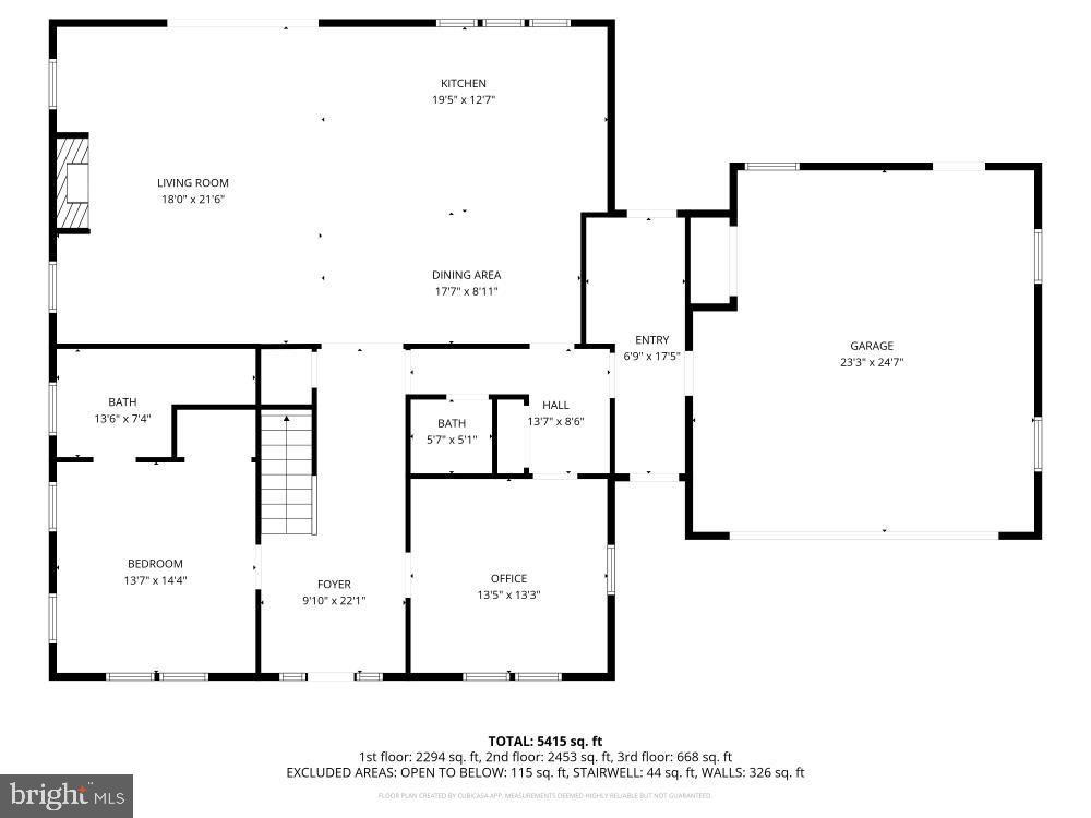 TAUXEMONT - Residential