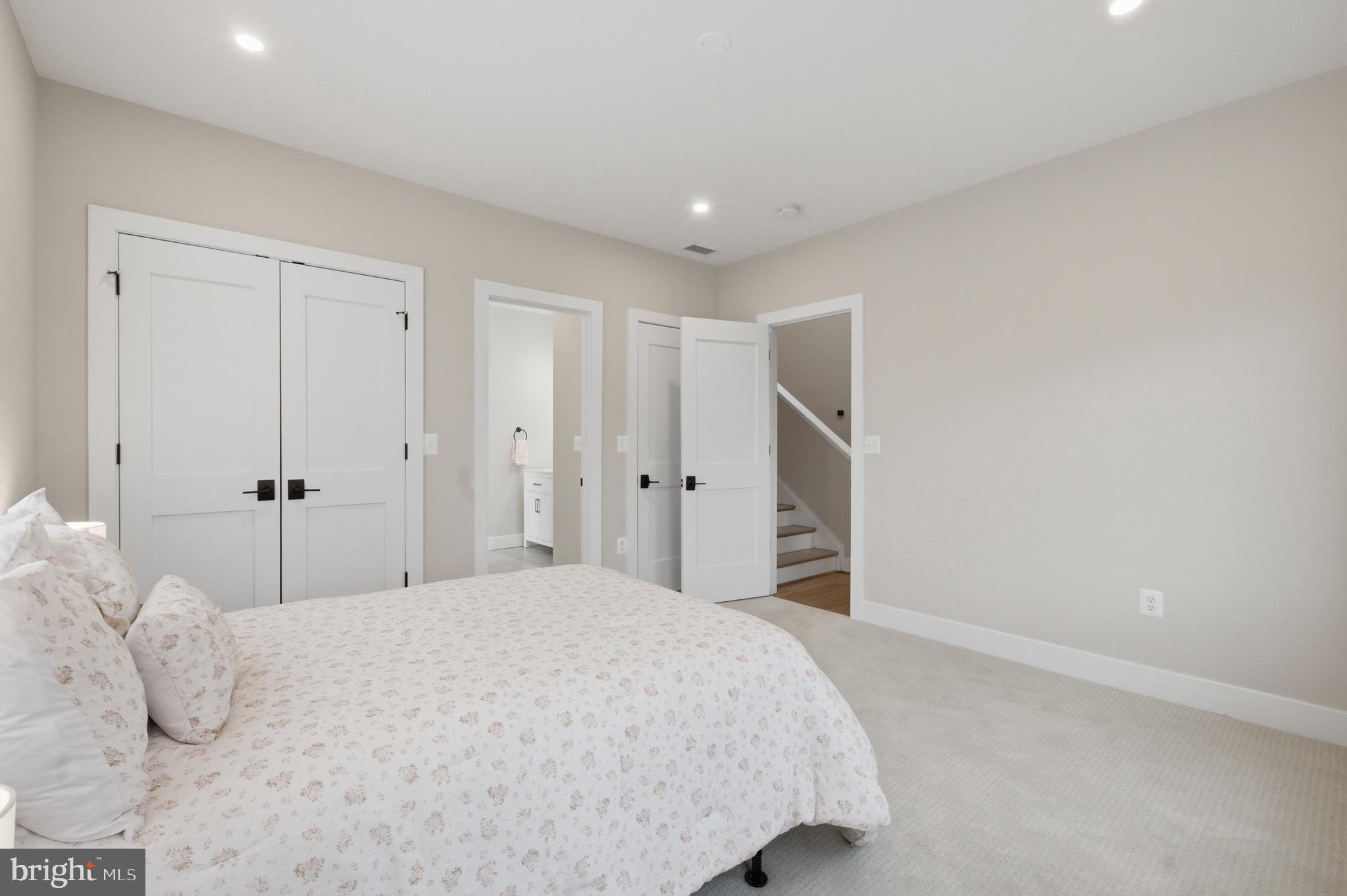 TAUXEMONT - Residential