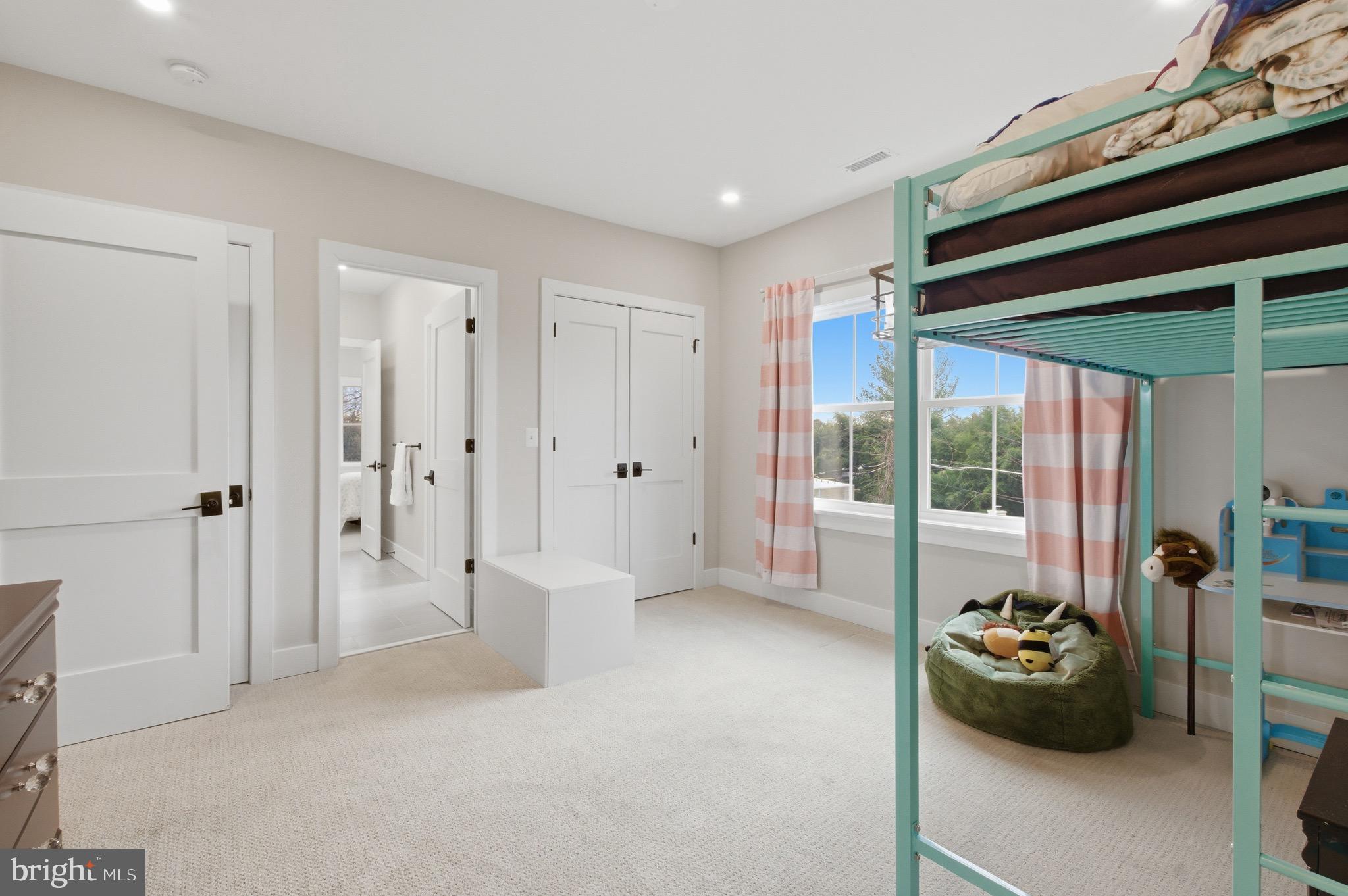 TAUXEMONT - Residential