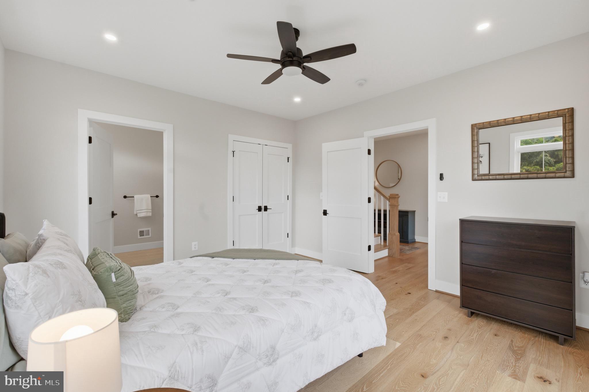 TAUXEMONT - Residential