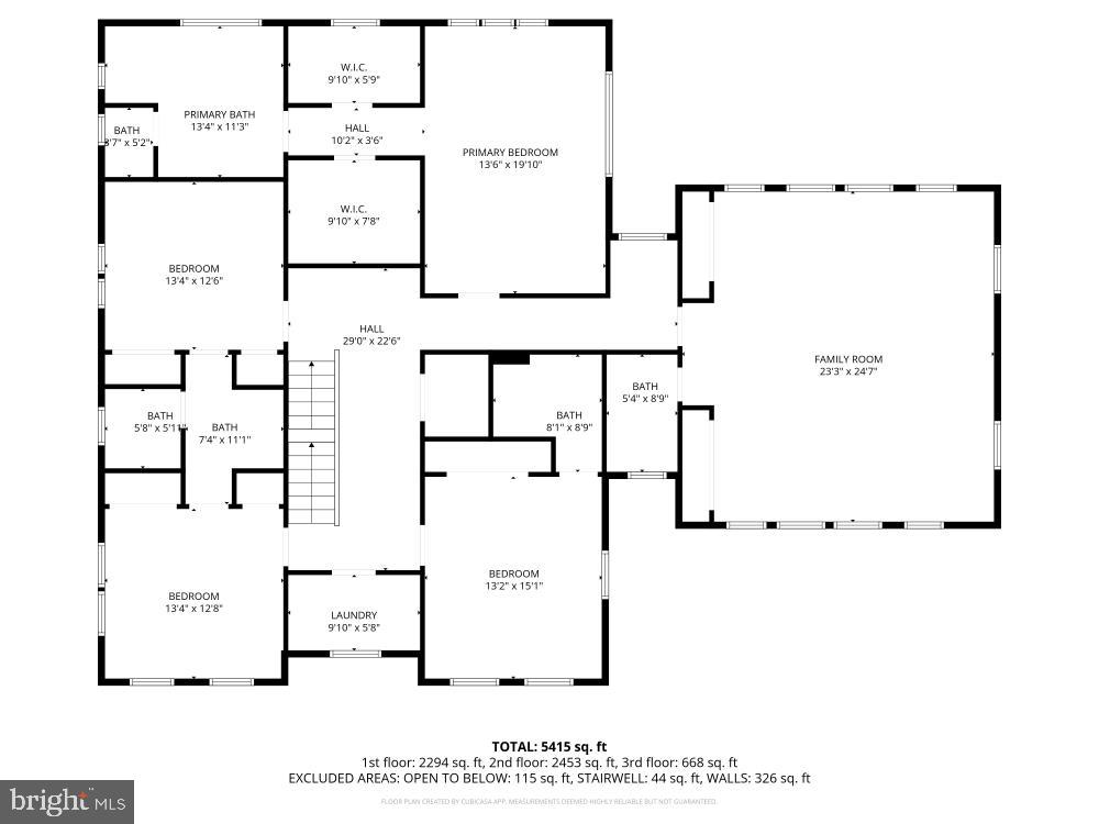 TAUXEMONT - Residential