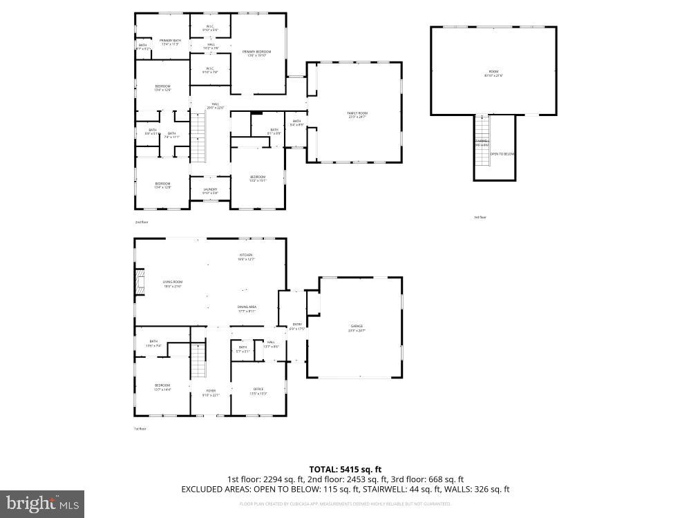 TAUXEMONT - Residential