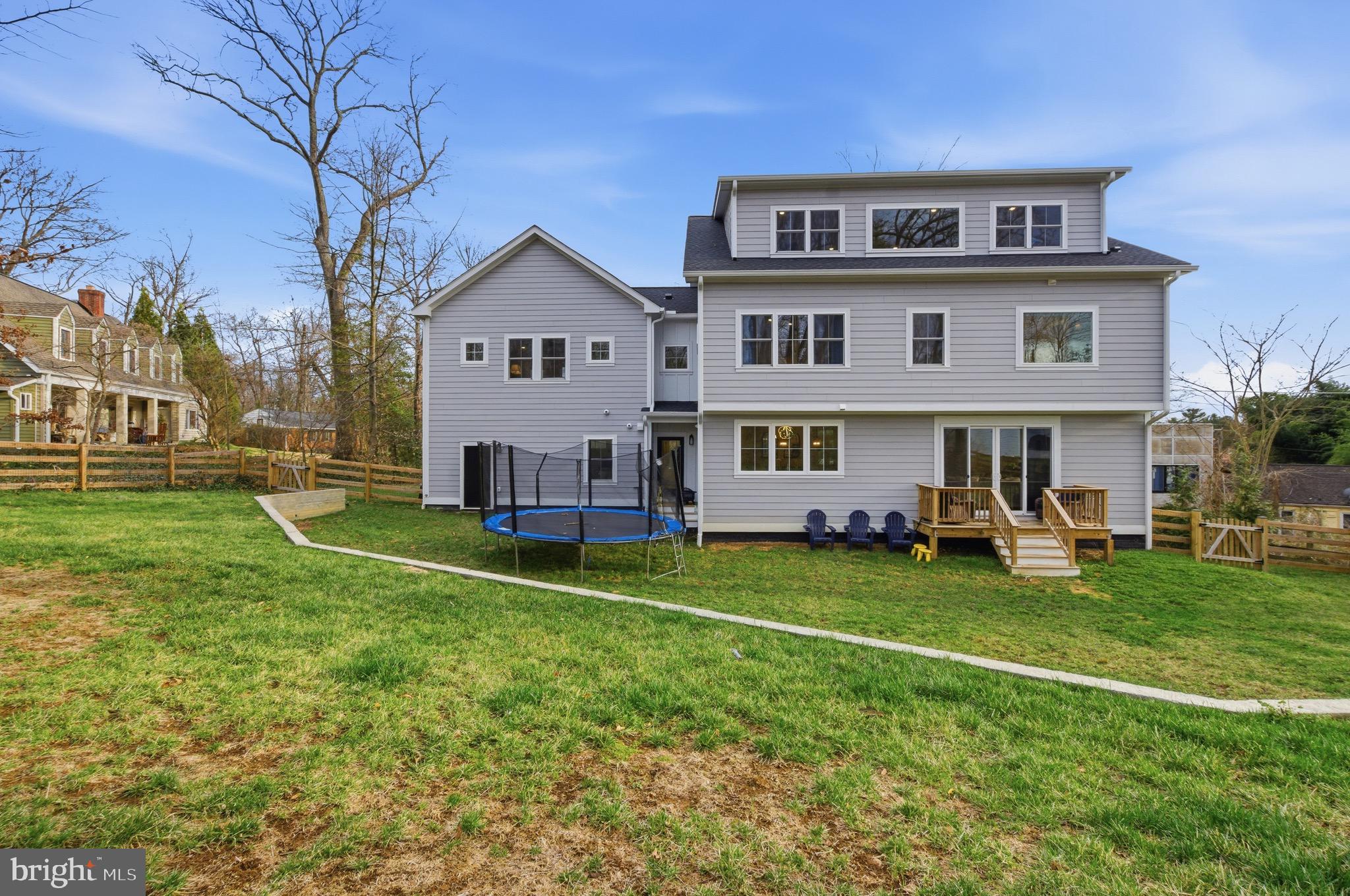 TAUXEMONT - Residential