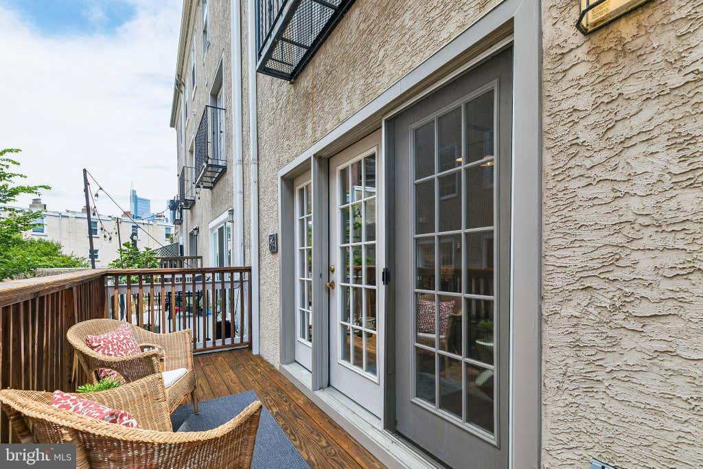 Photo of 624 S 27th Street, PHILADELPHIA, PA 19146 (MLS # PAPH2638756)