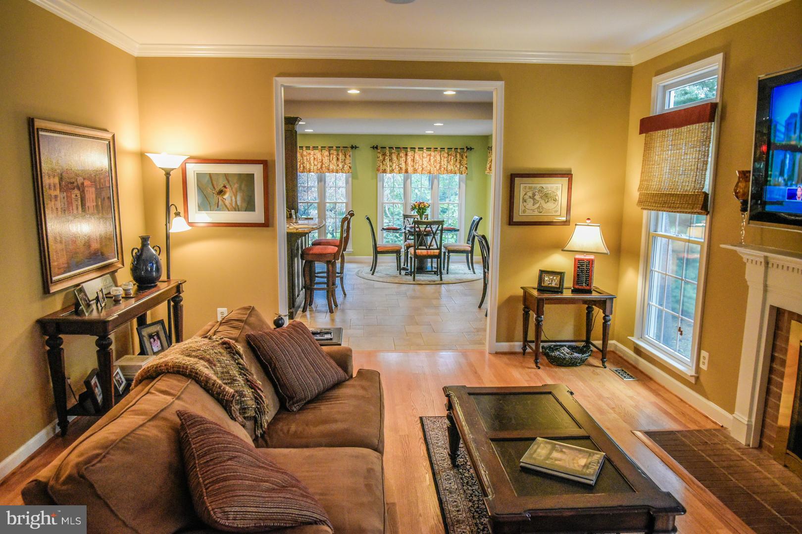 PENDERBROOK - Residential