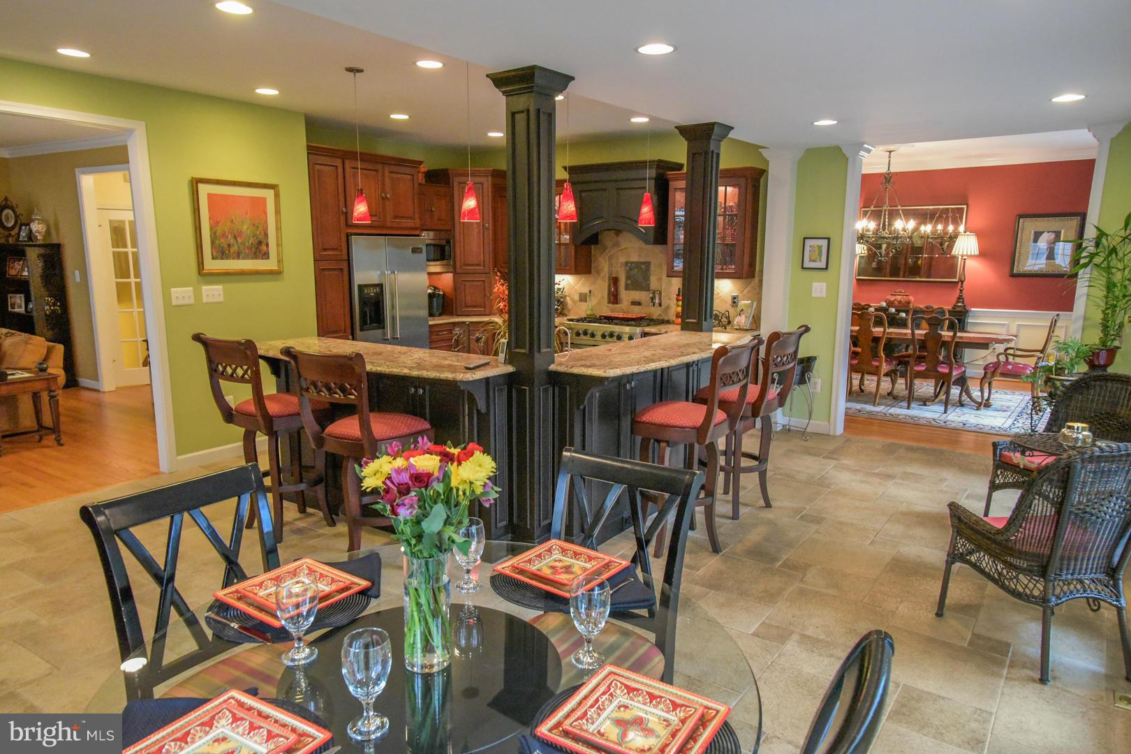 PENDERBROOK - Residential