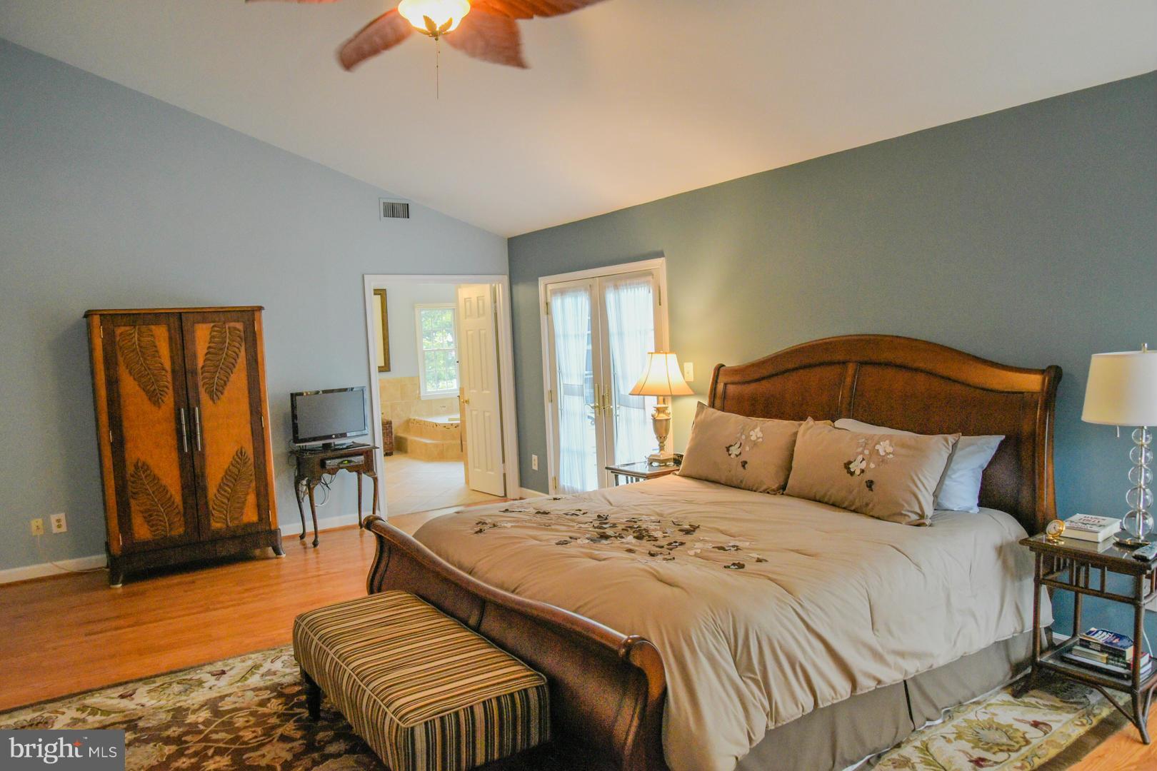 PENDERBROOK - Residential