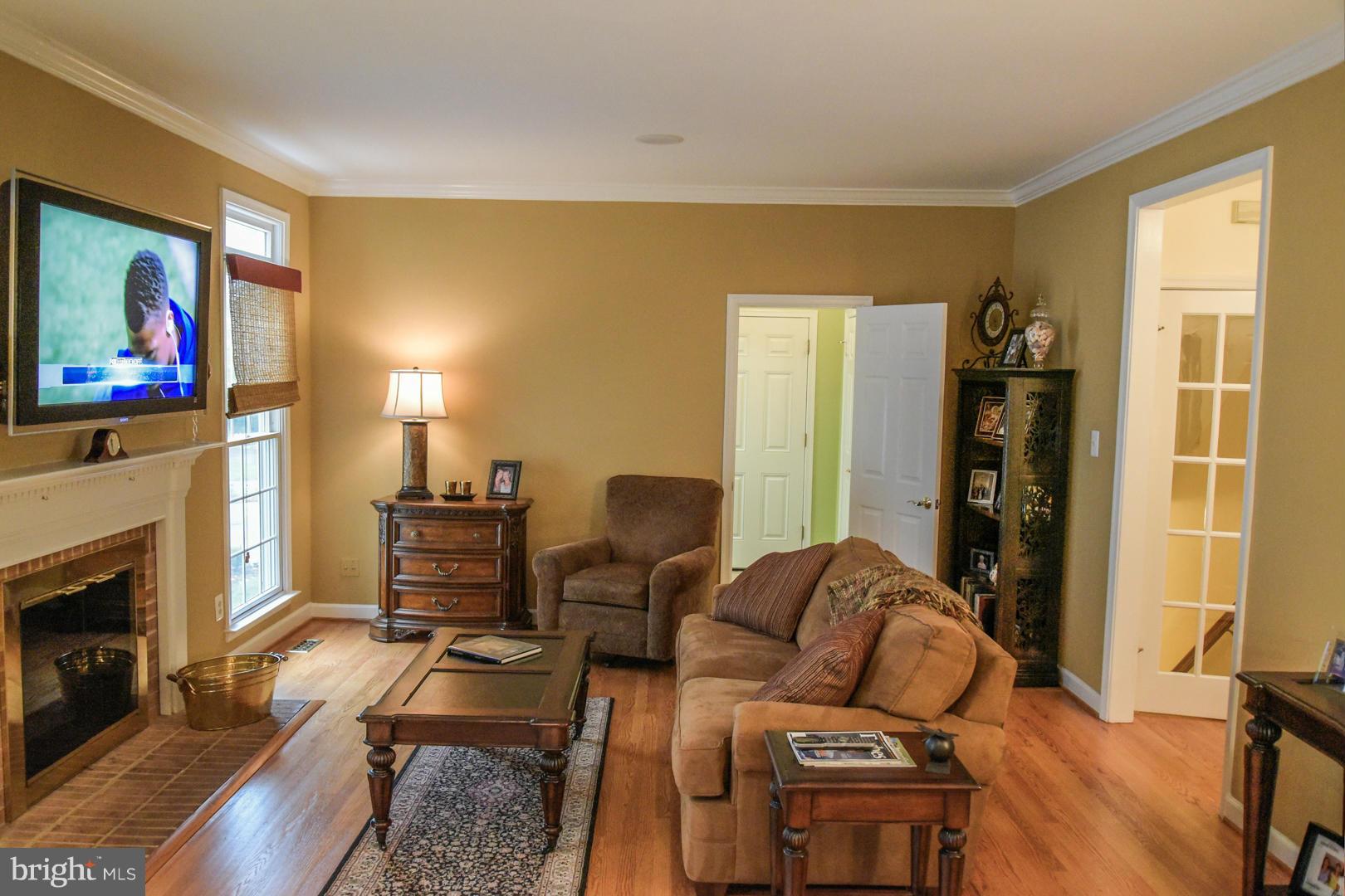 PENDERBROOK - Residential