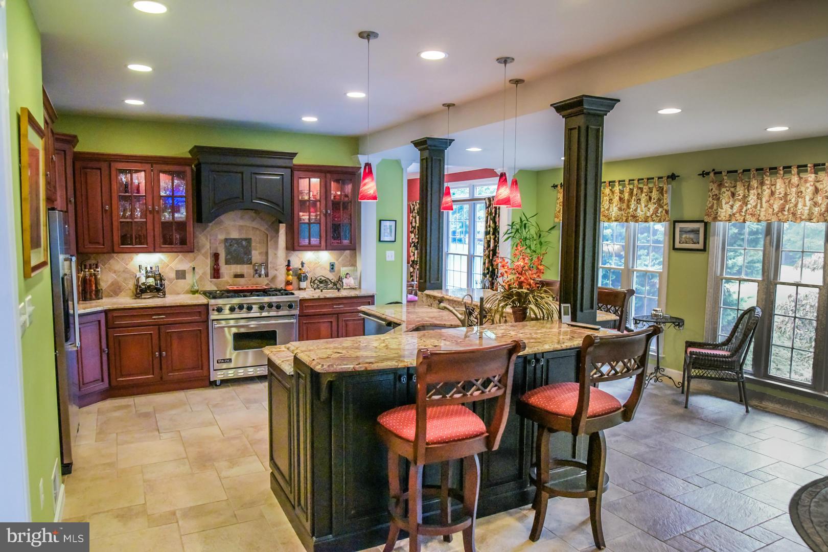 PENDERBROOK - Residential