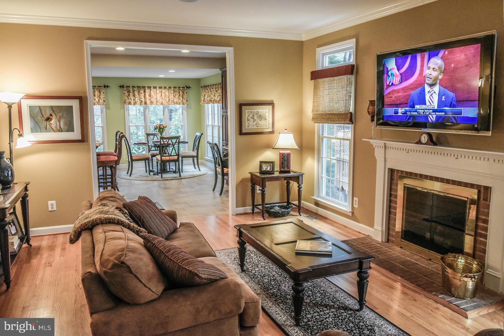 PENDERBROOK - Residential