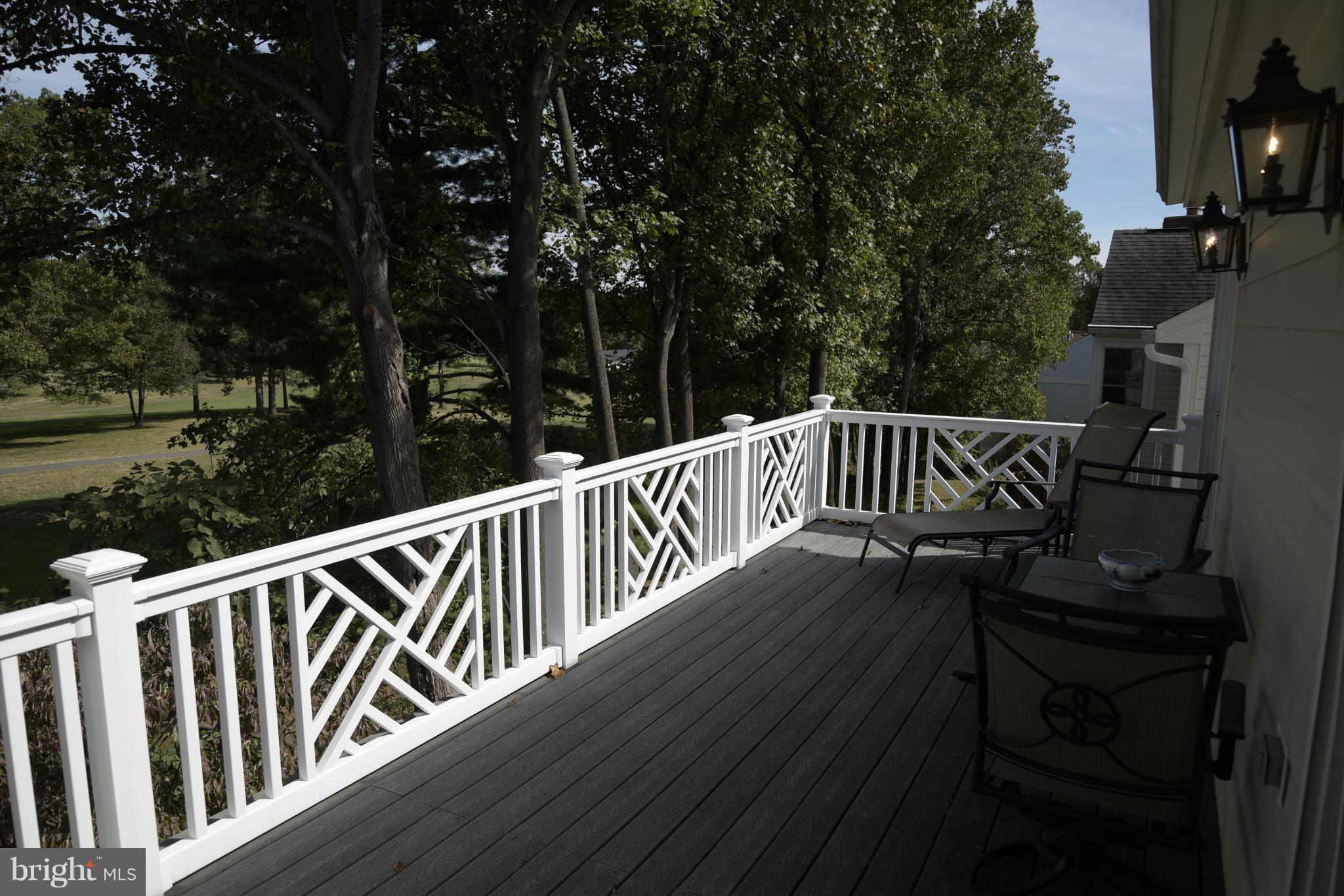 PENDERBROOK - Residential