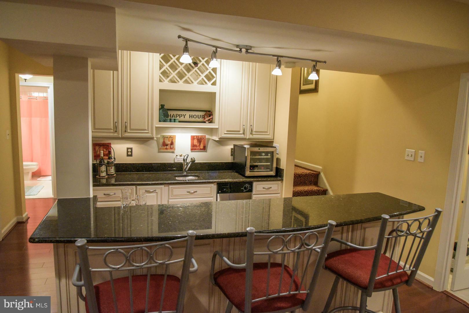 PENDERBROOK - Residential