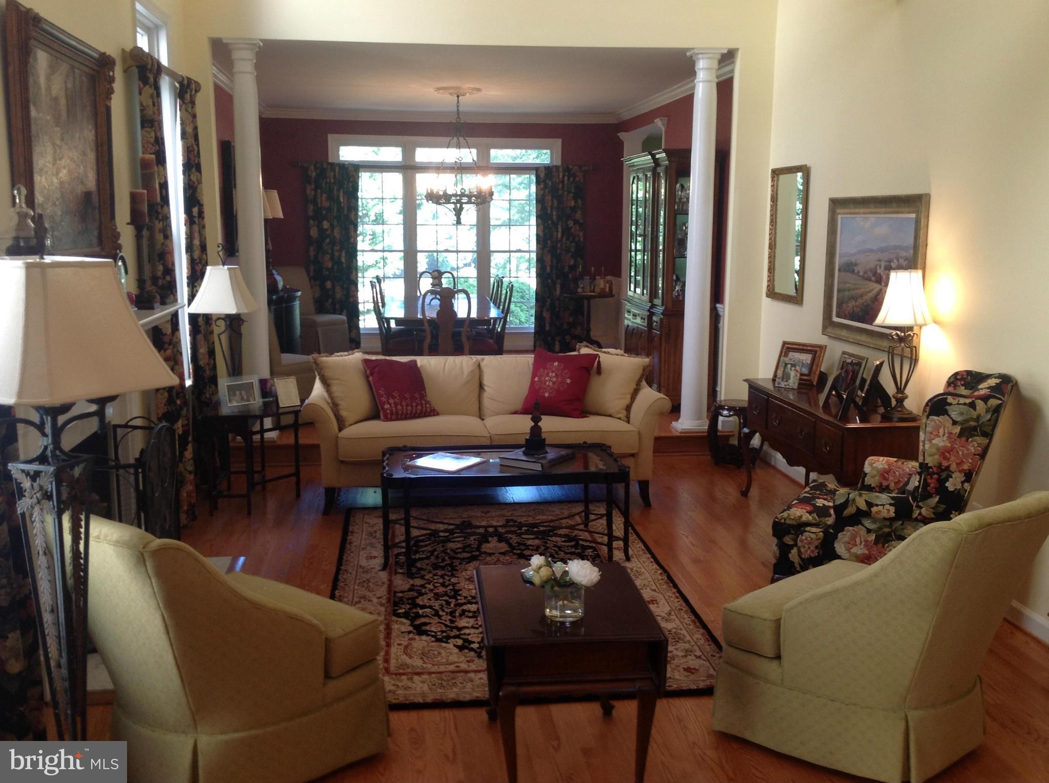 PENDERBROOK - Residential