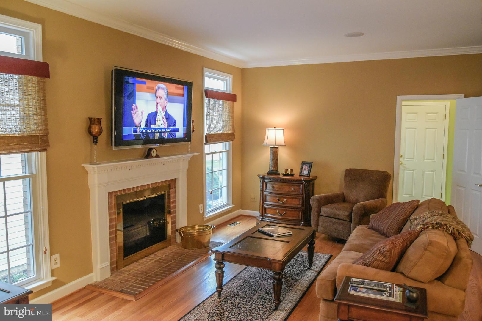 PENDERBROOK - Residential